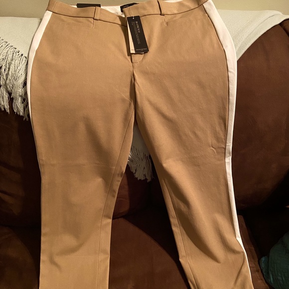 Mid Rise, Slim ankle (petite) - Picture 1 of 4